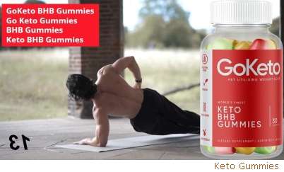 Is It Worth Buying GoKeto BHB Gummies